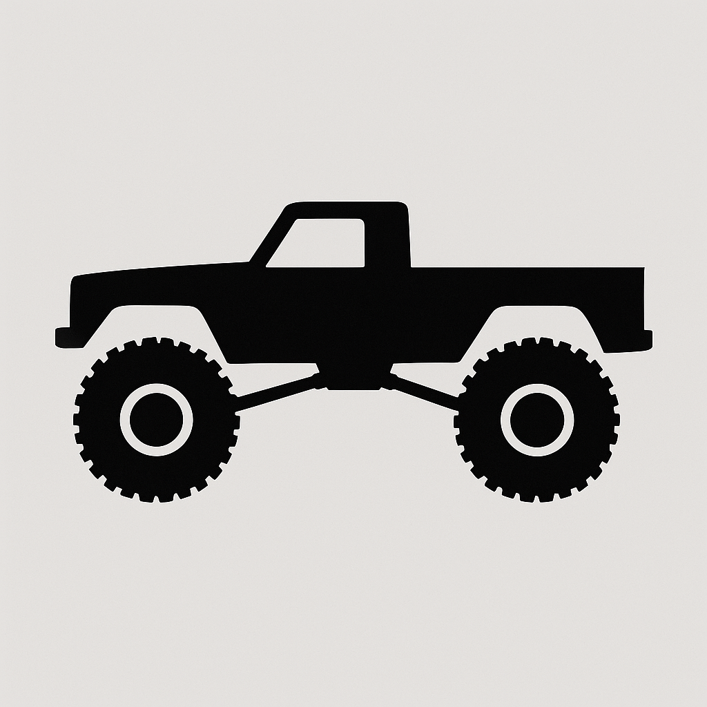 RC Truck